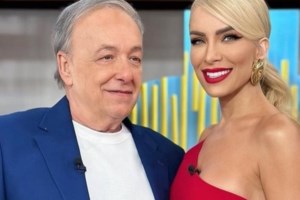 Κατερίνα Καινούργιου: "Ο Ανδρέας Μικρούτσικος με αδίκησε απίστευτα σε προσωπικό και σε επαγγελματικό επίπεδο" - εικόνα 2