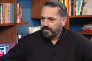 Υποχωρεί ο Γιώργος Μαζωνάκης στη δικαστική διαμάχη με την αδερφή του; - εικόνα 2