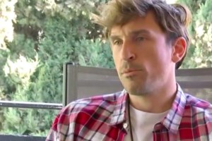 Γιώργος Κρικοριάν: "Είχα απογοητευτεί - Σκέφτηκα ότι δεν κάνω για σχέση" - εικόνα 2