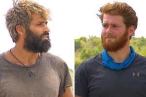 Survivor | Ο Αλέξης Παππάς αποχώρησε και οι παίκτες έκαναν πάρτυ!