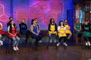 MasterChef Spoiler |  Αυτός είναι ο δεύτερος παίκτης που επιστρέφει στον διαγωνισμό