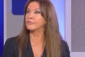 Βάνα Μπάρμπα: "Δεν πιστεύω ότι ο Πέτρος Φιλιππίδης έκανε όλα αυτά που του πρόσαψαν"