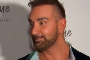 Ανδρέας Μικρούτσικος: "Είναι κλεισμένο ότι η Ιωάννα Μαλέσκου θα είναι η παρουσιάστρια του TV Queen" - εικόνα 2