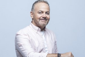 Συγκινήθηκε η Φαίη Σκορδά με την προσωπική εξομολόγηση του Μιχάλη Κεφαλογιάννη