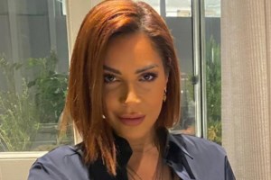 Η νέα απάντηση της Μαριάντας Πιερίδη στη Φλορίντα Πετρουτσέλι: "Δεν επιτρέπω σε κανέναν να μου κουνάει το δάχτυλο"