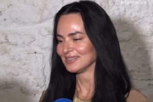 Η Βίκυ Καγιά απαντά στη Ζενεβιέβ Μαζαρί: "Δεν στενοχωριέμαι"