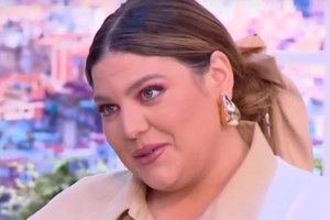 Φλορίντα Πετρουτσέλι: "Η Μαριάντα Πιερίδη δεν έχει διαχειριστεί καθόλου καλά την προσωπική της ζωή - Μάθαμε για την απιστία του άντρα της" - εικόνα 2