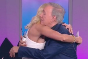 Η απάντηση της Έλενας Χριστοπούλου για τις σχέσεις της με την Ηλιάνα Παπαγεωργίου