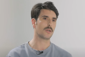 Γιώργος Γεροντιδάκης: "Είναι στα σχέδιά μου να δημιουργήσω τη δική μου οικογένεια" - εικόνα 3