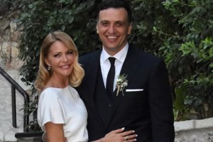 Συγκινεί ο Βασίλης Κικίλιας: "Καλό ταξίδι φίλε στη γειτονιά των αγγέλων"