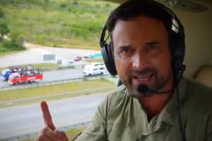 "Survivor" | Αυτά είναι τα νούμερα τηλεθέασης της πρεμιέρας