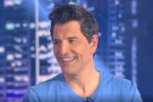 Ο Σάκης Ρουβάς και η Κάτια Ζυγούλη στο πιο τρυφερό tiktok βίντεο που είδες σήμερα!