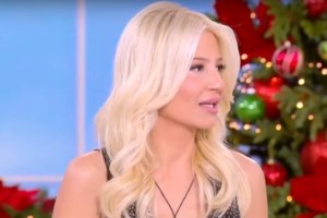 Φαίη Σκορδά: "Το 2023 είχε αλλαγές - Δεν μου αρέσουν, εγώ αγαπώ την σταθερότητα"