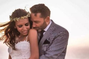 Η Μαρία Βούσουλα επιβεβαίωσε την εγκυμοσύνη της - Δείτε τη φωτογραφία με φουσκωμένη κοιλίτσα