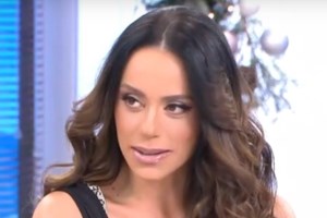 Το δημόσιο μήνυμα του Άρη Σοϊλέδη μετά την αποχώρησή της Μαρίας Αντωνά από το Survivor