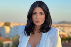 Αφροδίτη Λατινοπούλου: "Η Φαίη Σκορδά έδωσε εντολή να μου κλείσουν τα social media, υπηρετεί αυτόν τον φασισμό"