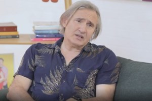 Κατερίνα Καινούργιου: "Την ξέρει ο άντρας μου την κόρη σου. Είναι δημιουργική"