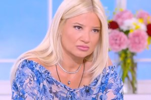 Ξανά ερωτευμένη η Φαίη Σκορδά; Αυτός είναι ο φημολογούμενος σύντροφός της