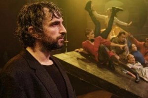 Ο Άρης Σερβετάλης για την αποχώρηση από τον "Ρινόκερο": "Η θέση μου ήταν ξεκάθαρη από την αρχή"