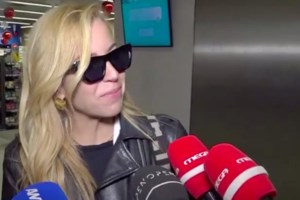 "Αμφιλεγόμενη προσωπικότητα ο Άρης Πορτοσάλτε - Η Μαρία Αναστασοπούλου πληρώνει το λάθος της" - εικόνα 2