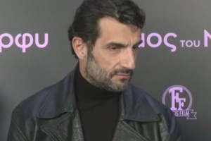 Ο Νίκος Κουρής "πάγωσε" τις διαδικασίες του διαζυγίου με την Έλενα Τοπαλίδου - Τι συνέβη;