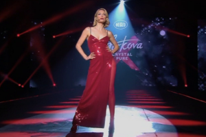 MadWalk 2020 | Όλες οι εντυπωσιακές εμφανίσεις των stars στο catwalk