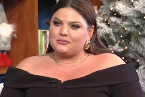 Δανάη Μπάρκα: "Ανθρωποφάγοι, υποκριτές και ψεύτες, διανύουμε τη χειρότερη εποχή"