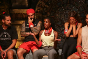 Survivor Spoiler | Καυγάς άνευ προηγουμένου ανάμεσα σε Τριαντάφυλλο και Κονδυλάτο