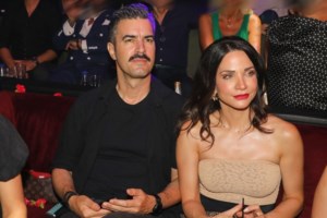 Απρόοπτο για τον Γιάννη Τσιμιτσέλη: "Τόλμησα να πω ότι θα σαπίσω στις διακοπές. Δεν το εννοούσα κυριολεκτικά" - εικόνα 2