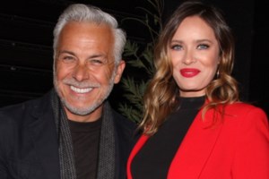 "Έσπασε" η Ανίτα Μπραντ για τη γέννηση του τρίτου της γιου: "Ψυχοφθόρο να φεύγεις χωρίς παιδί από το νοσοκομείο"