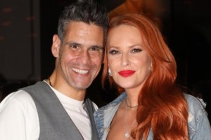 Η αποκάλυψη της Κατερίνας Καινούργιου για την κόντρα του Δημήτρη Ουγγαρέζου και της Σίσσυς Χρηστίδου - εικόνα 2