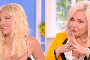 Ελεονώρα Μελέτη για Φαίη Σκορδά: "Είναι σε μία όμορφη περίοδο της ζωής της, τέτοια γυναικάρα ελεύθερη θα είναι;"