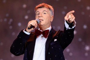 Το αιχμηρό σχόλιο του Άρη Πορτοσάλτε για τη Νατάσα Μποφίλιου