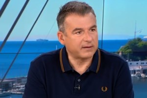 Βρισηίδα Ανδριώτου: "Εύχομαι καμία γυναίκα να μη το ζήσει αυτό που έζησε η Ιωάννα Τούνη τότε" - εικόνα 2