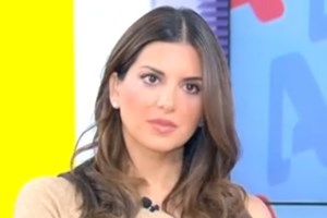 Αυτός είναι ο πραγματικός λόγος που αποχώρησε η Ελευθερία Ελευθερίου από το σχήμα με τον Τριαντάφυλλο