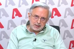 Η πρώτη αντίδραση του Στέφανου Κωνσταντινίδη μετά το πρόωρο τέλος του "Mega Καλημέρα" - εικόνα 2