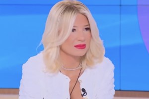 H αιχμηρή ατάκα της Αναστασοπούλου για τη ρήξη στη σχέση της Χριστοπούλου με την Παπαγεωργίου - εικόνα 4