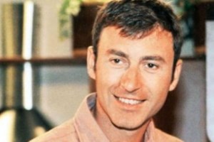 Αίας Μανθόπουλος | Τα συγκινητικά λόγια της Εβελίνας Παπούλια