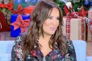 Η ατάκα της Ναταλίας Γερμανού σε συνεργάτη της: "Δεν την έπιασες την ειρωνεία" - εικόνα 3