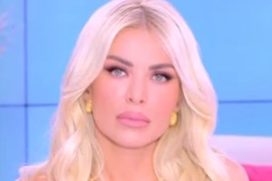 Ξέσπασε ο Γιώργος Λιάγκας: "Η Κατερίνα Καινούργιου δεν έγινε τηλεοπτικό τέρας στην πορεία - Τη γλείφατε και τώρα την βρίζετε" - εικόνα 2