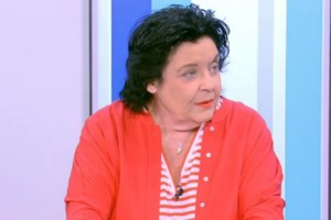 Οι πρώτες δηλώσεις της Λιάνας Κανέλλη μετά το σοβαρό ατύχημα που είχε στον αέρα του ΑΝΤ1 - εικόνα 2