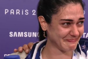 Δώρα Γκουντούρα | Αυτός είναι ο διάσημος συντροφός της - εικόνα 2