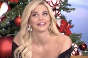 Η Βάλια Χατζηθεοδώρου μιλά ανοιχτά για τον χωρισμό της από τον Πέτρο Πυλαρινό - εικόνα 2