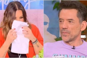 Θάνος Καλλίρης: Είχα ένα φιλί με τη Ζέτα Λογοθέτη σε βίντεο κλιπ και στο σπίτι έπεσα σε "γερμανική ανάκριση" - εικόνα 2