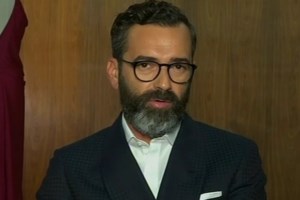 H Βίκυ Καγιά μας βάζει στα παρασκήνια του τελικού του GNTM!