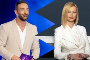 Ο Νίκος Κοκλώνης απαντά για το εξώδικο της Ραχήλ Μακρή