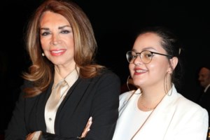 Η κόρη της Μιμής Ντενίση, Μαριτίνα είναι ερωτευμένη! Αυτός είναι ο σύντροφός της - εικόνα 3