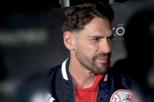 Γιάννης Σπαλιάρας: "Θα μπορούσα να διδάσκω στο TV Queen"