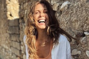 Κατερίνα Διδασκάλου: "Φέτος για πρώτη φορά έκανα μεσοθεραπεία, όσοι το ακούν αυτό θα γελάσουν" - εικόνα 2