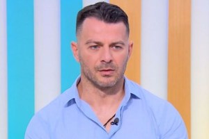 Γιώργος Αγγελόπουλος: "Ήταν το τελευταίο πράγμα που ζήτησα πριν κλείσουμε τα κινητά στο Survivor"